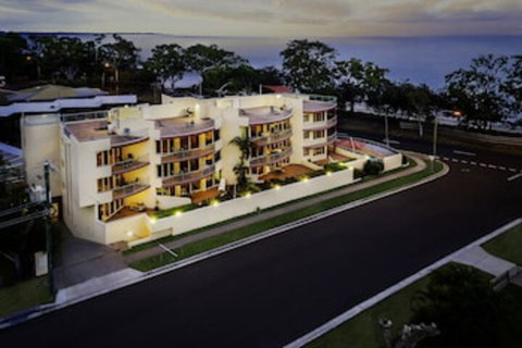 Alexander Beachfront Apartments - St Kilda Accommodation 0