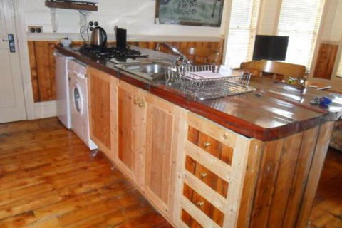 Stonecutters Inn - St Kilda Accommodation 7