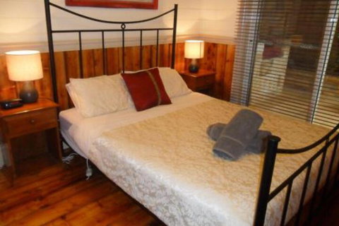 Stonecutters Inn - St Kilda Accommodation 5