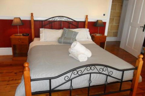 Stonecutters Inn - St Kilda Accommodation 2