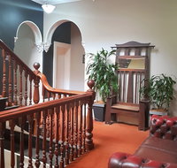 The Grand Hotel Newcastle - St Kilda Accommodation