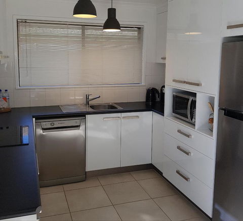 At Home Apartments - St Kilda Accommodation 2