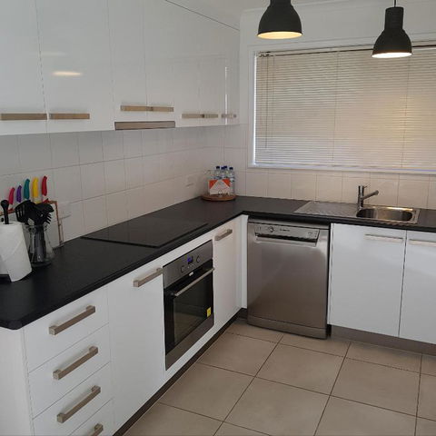 At Home Apartments - St Kilda Accommodation 1