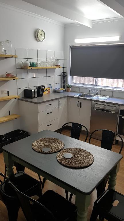 At Home Apartments - St Kilda Accommodation 5