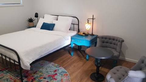 At Home Apartments - St Kilda Accommodation 3