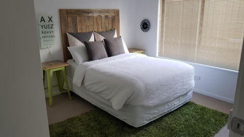 At Home Apartments - St Kilda Accommodation 6