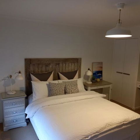 At Home Apartments - St Kilda Accommodation 4