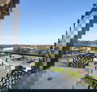 Whitewater Apartments - St Kilda Accommodation