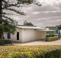 McLaren Vale Studio Apartments - St Kilda Accommodation