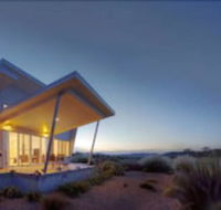 Azjure Studio Retreat