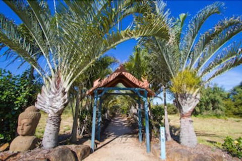 Agnes Sails - St Kilda Accommodation 5