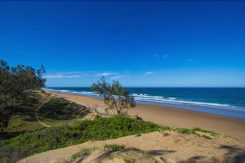 Agnes Sails - St Kilda Accommodation 4