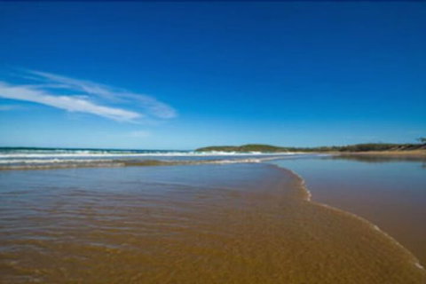 Agnes Sails - St Kilda Accommodation 7