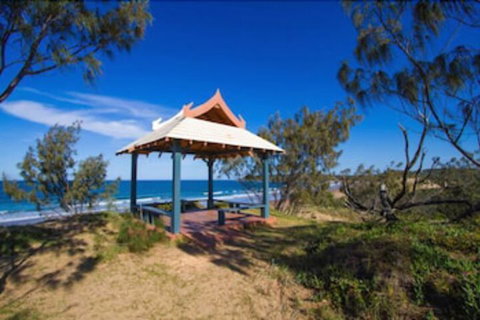 Agnes Sails - St Kilda Accommodation 6