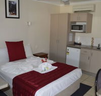 Charters Towers Motel - St Kilda Accommodation