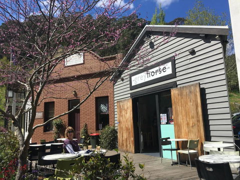 Stringers Cottage - St Kilda Accommodation 4