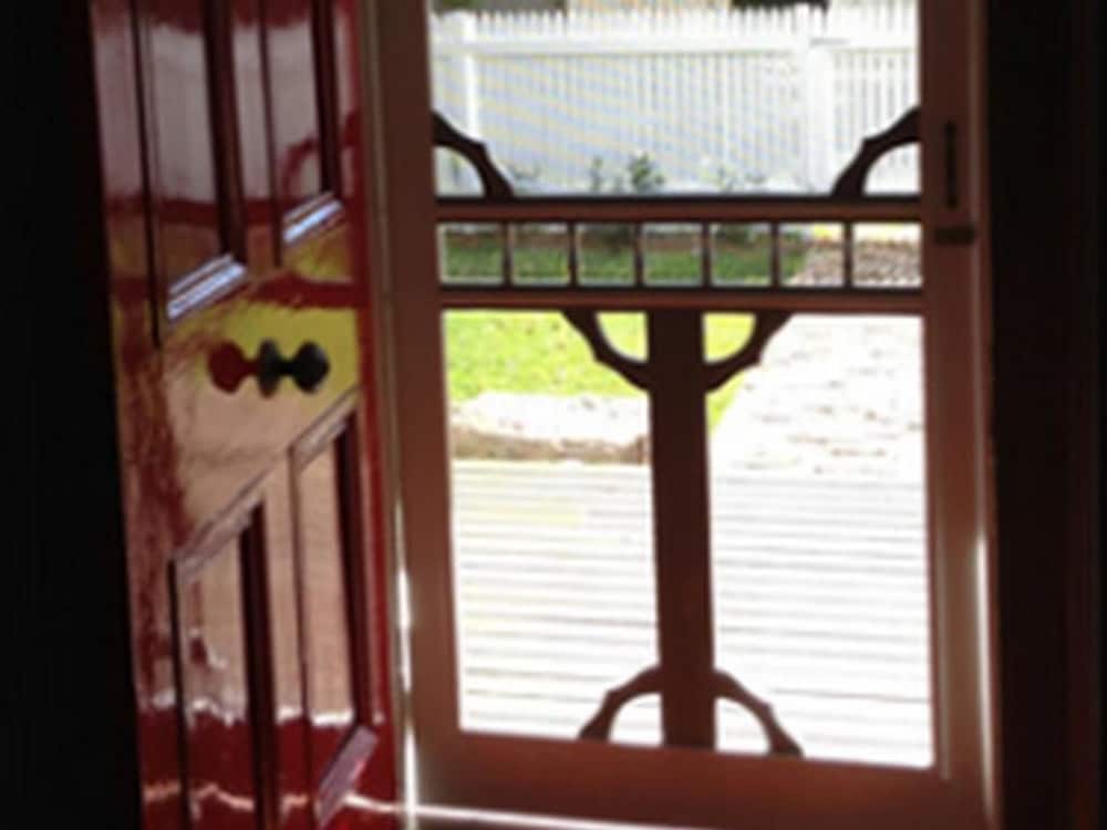 Morpeth NSW St Kilda Accommodation