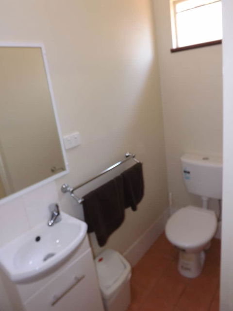 Derby Lodge - St Kilda Accommodation 4