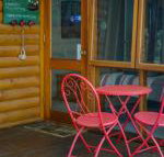 Friends at McLaren Vale - St Kilda Accommodation