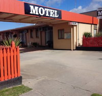 Travellers Rest Motel - St Kilda Accommodation