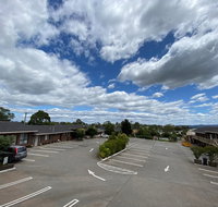 Lilydale Motor Inn - St Kilda Accommodation
