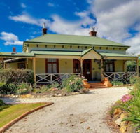 B  B at Winterbrook - St Kilda Accommodation