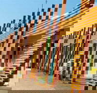 Drouin Motel - St Kilda Accommodation