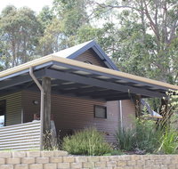 Scotsdale Valley Studios - St Kilda Accommodation