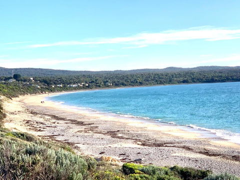 Seaspray - St Kilda Accommodation 6