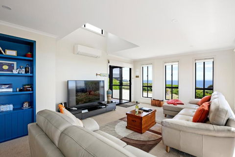 Seaspray - St Kilda Accommodation 4