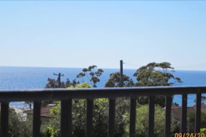 Cockwhy NSW St Kilda Accommodation