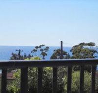 Mollymook Motel - St Kilda Accommodation