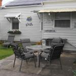 Carisbrook Cottage Queenscliff - St Kilda Accommodation 1