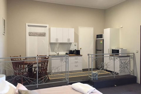 Fairway Manor Accommodation - St Kilda Accommodation 5