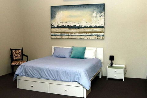 Fairway Manor Accommodation - St Kilda Accommodation 7