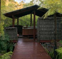 Mudstone Spa Retreat