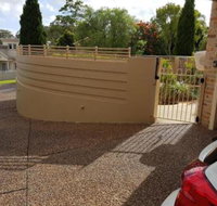 Corlette Poolside Getaway - St Kilda Accommodation