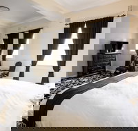 The Commercial Boutique Hotel - St Kilda Accommodation