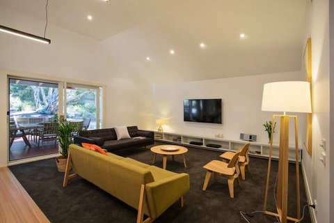 Sunny Side Up B&B - St Kilda Accommodation 7