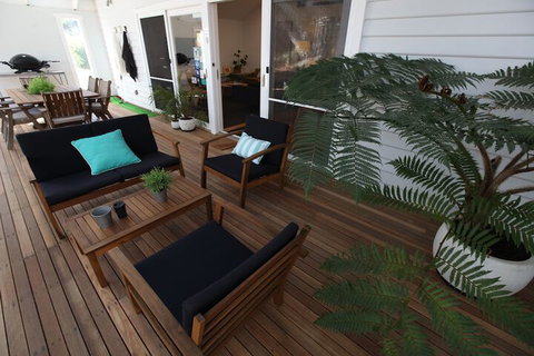 Sunny Side Up B&B - St Kilda Accommodation 3