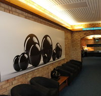Carnarvon Motel - St Kilda Accommodation