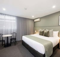 Comfort Inn Aden Hotel Mudgee - St Kilda Accommodation