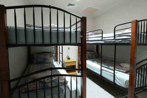 Falls Creek Country Club - St Kilda Accommodation 6
