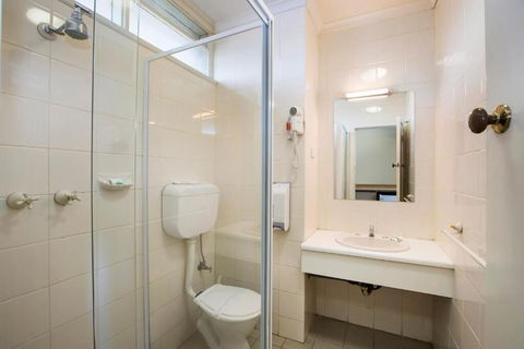 Morwell Hotel - St Kilda Accommodation 1