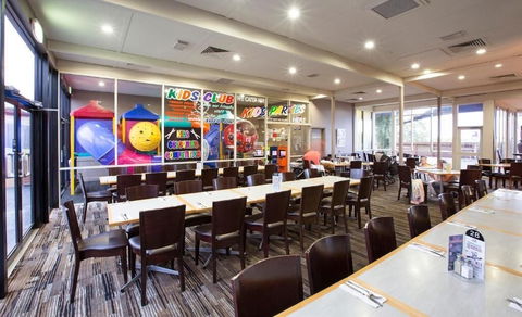 Morwell Hotel - St Kilda Accommodation 3