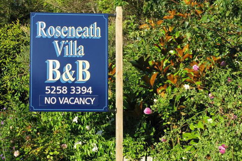 Roseneath Villa B & B - St Kilda Accommodation 3