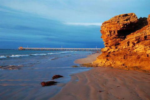 Roseneath Villa B & B - St Kilda Accommodation 6