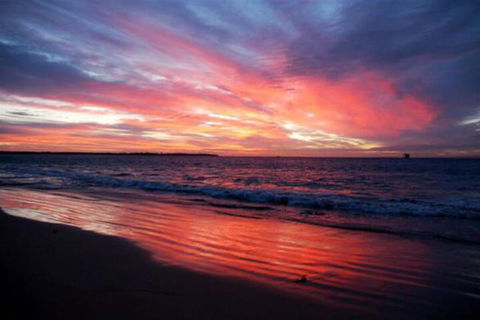 Roseneath Villa B & B - St Kilda Accommodation 1