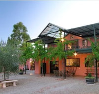 Patly Hill Farm - St Kilda Accommodation