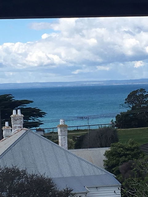 Circa 1902 Queenscliff - St Kilda Accommodation 0